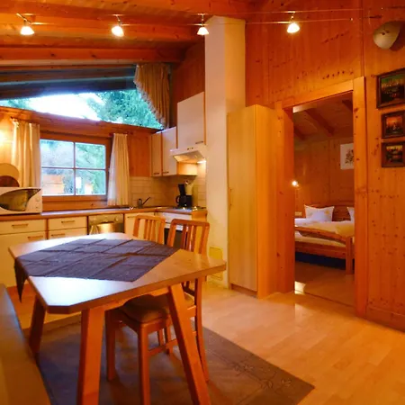 Gospodarstwo agroturystyczne Aktiv-ferienwohnungen Pienz-bobnar Sautens