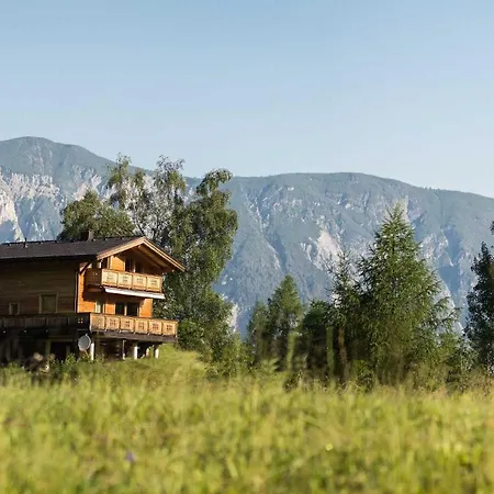 Aktiv-ferienwohnungen Pienz-bobnar Gospodarstwo agroturystyczne Sautens