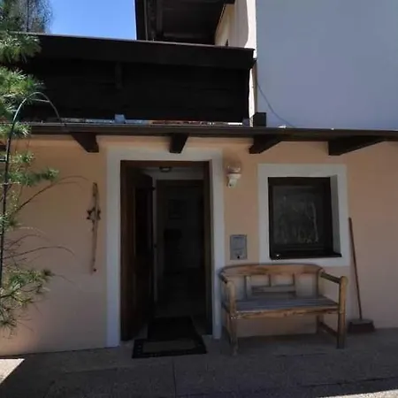 Aktiv-ferienwohnungen Pienz-bobnar *