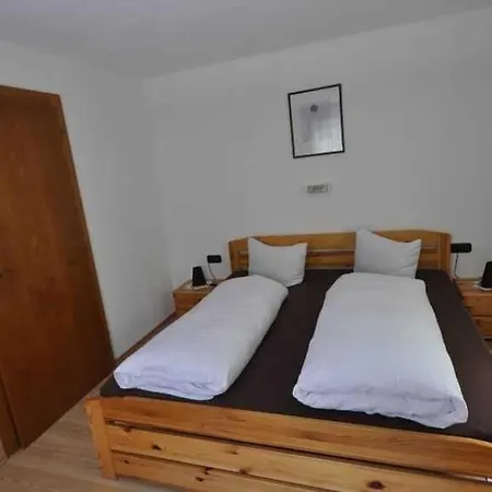 Aktiv-ferienwohnungen Pienz-bobnar * Sautens