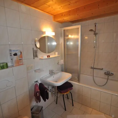 Farmház Aktiv-ferienwohnungen Pienz-bobnar