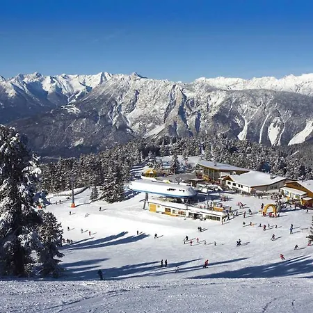 Aktiv-ferienwohnungen Pienz-bobnar