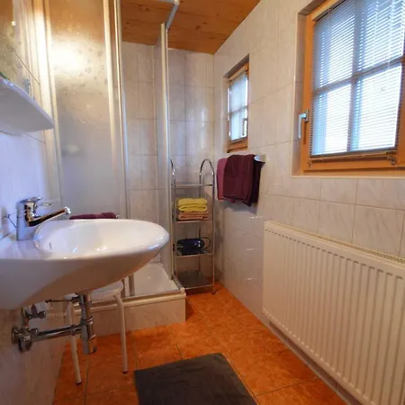 Gospodarstwo agroturystyczne Aktiv-ferienwohnungen Pienz-bobnar