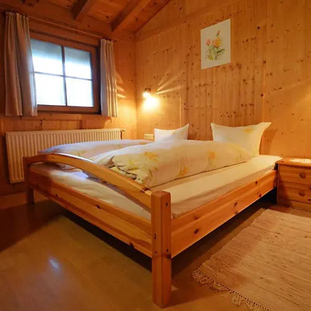 Aktiv-ferienwohnungen Pienz-bobnar Sautens