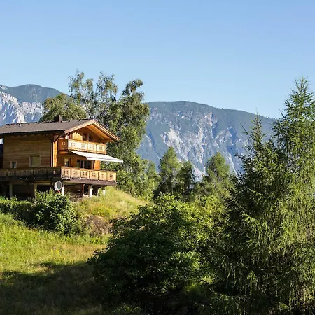 Aktiv-ferienwohnungen Pienz-bobnar