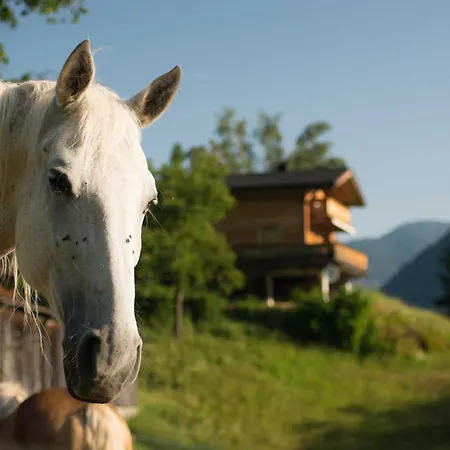 Aktiv-ferienwohnungen Pienz-bobnar