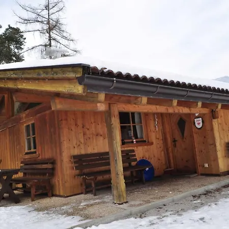 Aktiv-ferienwohnungen Pienz-bobnar Gospodarstwo agroturystyczne Sautens