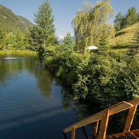 Aktiv-ferienwohnungen Pienz-bobnar *