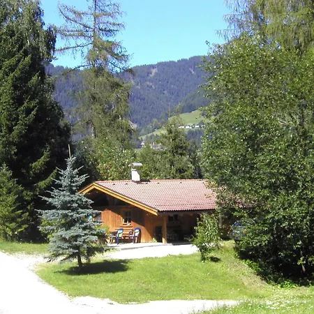 Aktiv-ferienwohnungen Pienz-bobnar * Sautens