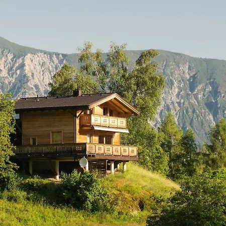 Aktiv-ferienwohnungen Pienz-bobnar *