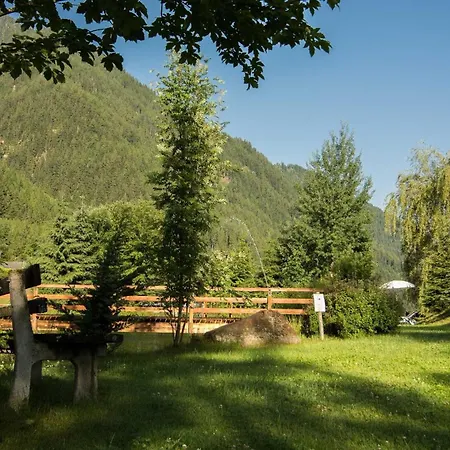 Gospodarstwo agroturystyczne Aktiv-ferienwohnungen Pienz-bobnar