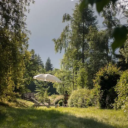 Gospodarstwo agroturystyczne Aktiv-ferienwohnungen Pienz-bobnar