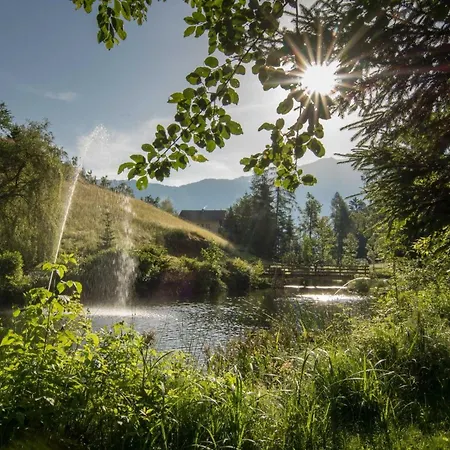 Farmház Aktiv-ferienwohnungen Pienz-bobnar *