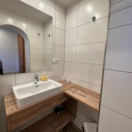 Aktiv-ferienwohnungen Pienz-bobnar