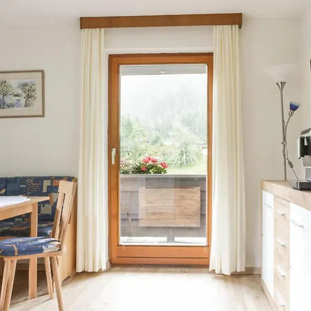 Farmház Aktiv-ferienwohnungen Pienz-bobnar