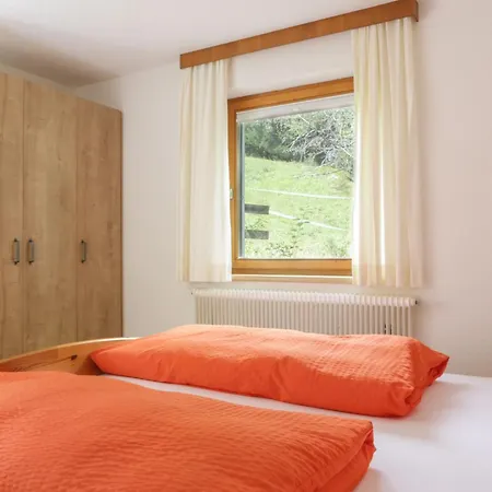 Farmház Aktiv-ferienwohnungen Pienz-bobnar *