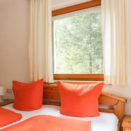 Farm stay Aktiv-ferienwohnungen Pienz-bobnar