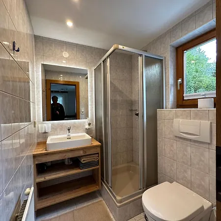 Aktiv-ferienwohnungen Pienz-bobnar *