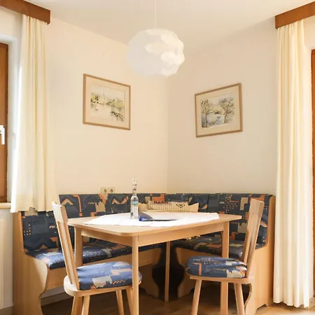 Aktiv-ferienwohnungen Pienz-bobnar Sautens