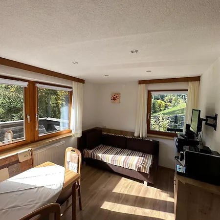 Aktiv-ferienwohnungen Pienz-bobnar * Sautens