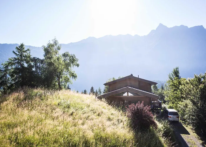 Aktiv-ferienwohnungen Pienz-bobnar *