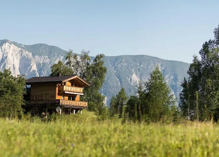 Aktiv-ferienwohnungen Pienz-bobnar Farmház Sautens