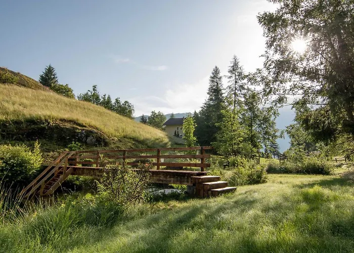 Aktiv-ferienwohnungen Pienz-bobnar Sautens