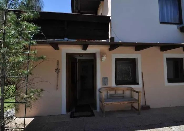 Aktiv-ferienwohnungen Pienz-bobnar *