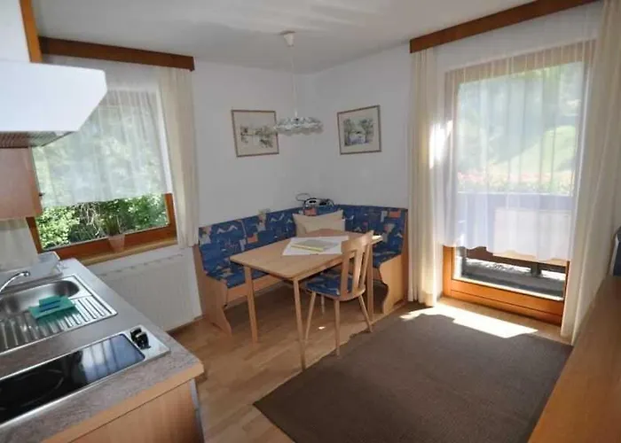 Farmház Aktiv-ferienwohnungen Pienz-bobnar