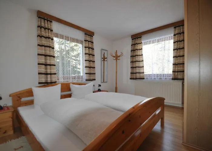 Farmház Aktiv-ferienwohnungen Pienz-bobnar