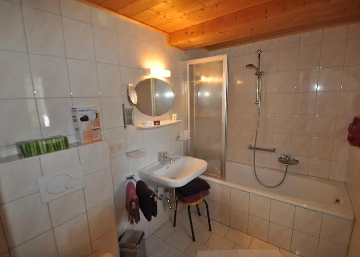 Farmház Aktiv-ferienwohnungen Pienz-bobnar