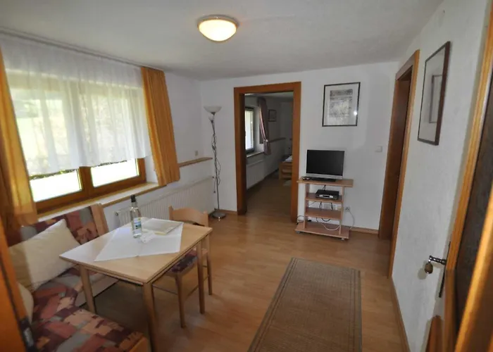 Aktiv-ferienwohnungen Pienz-bobnar Farmház *