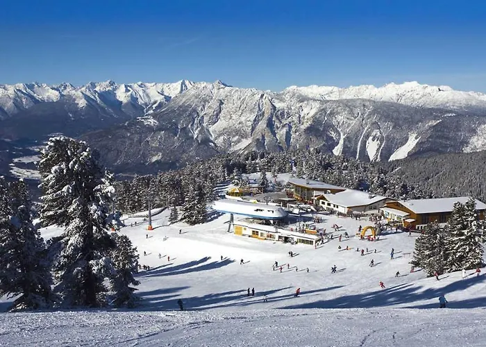 Aktiv-ferienwohnungen Pienz-bobnar