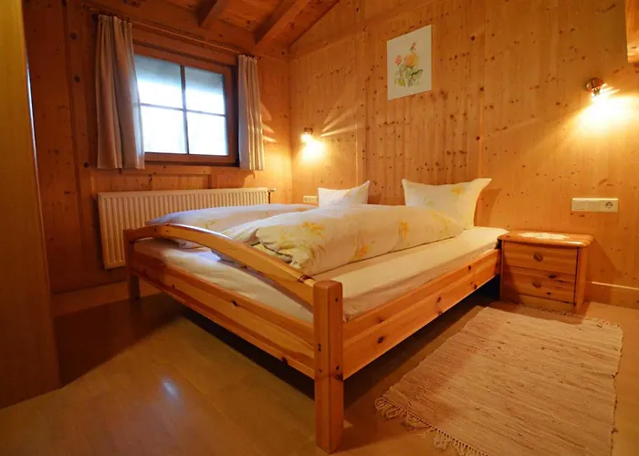 Aktiv-ferienwohnungen Pienz-bobnar Sautens