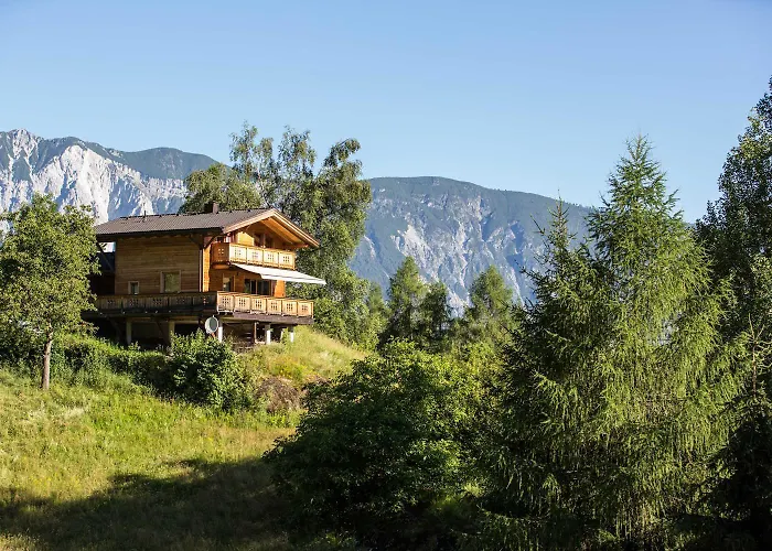Aktiv-ferienwohnungen Pienz-bobnar