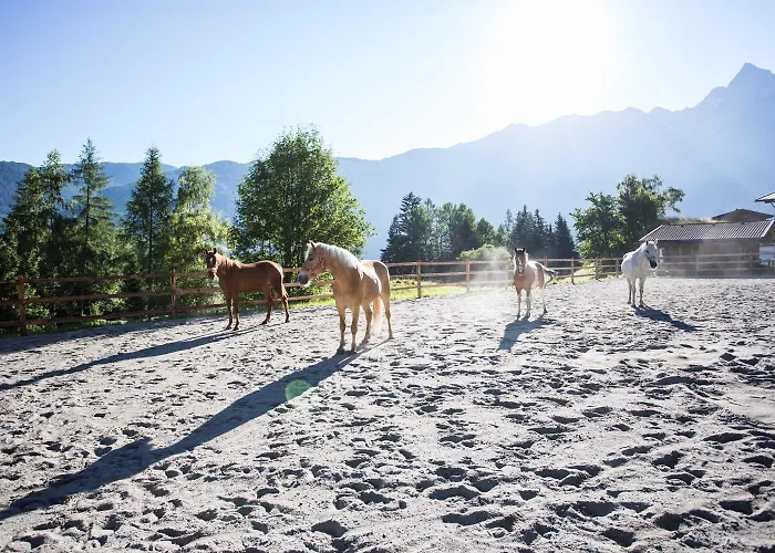 Farmház Aktiv-ferienwohnungen Pienz-bobnar