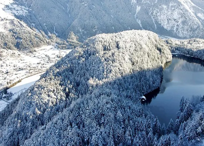 Aktiv-ferienwohnungen Pienz-bobnar Farmház Sautens