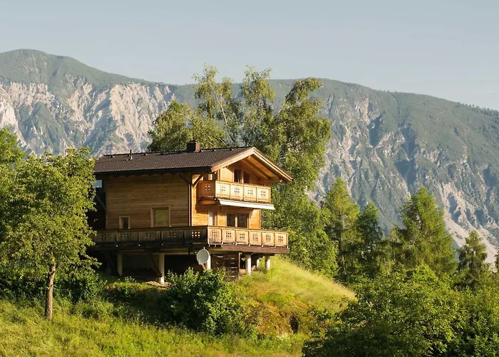 Aktiv-ferienwohnungen Pienz-bobnar *