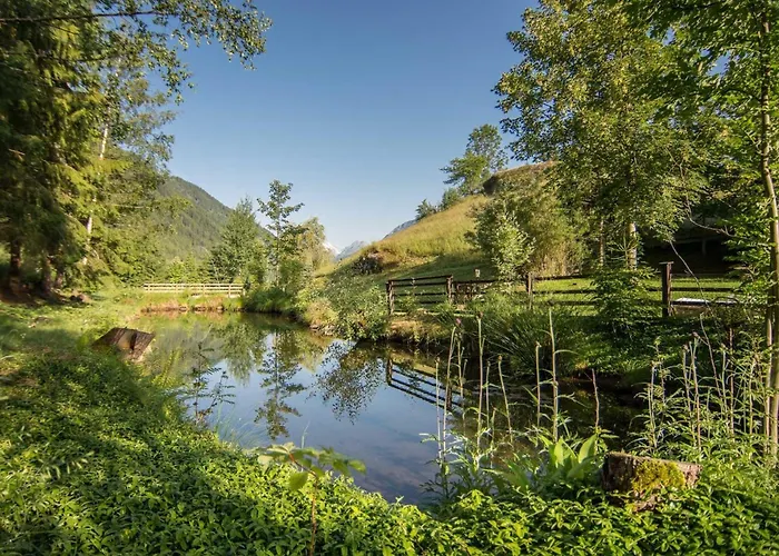 Aktiv-ferienwohnungen Pienz-bobnar Farmház Sautens