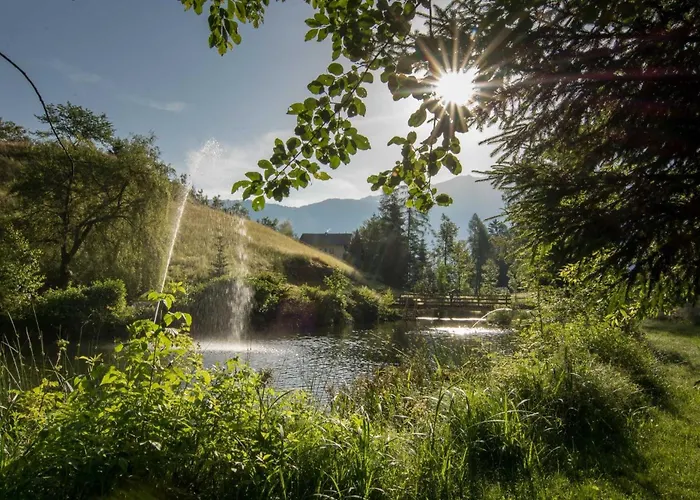 Farmház Aktiv-ferienwohnungen Pienz-bobnar *