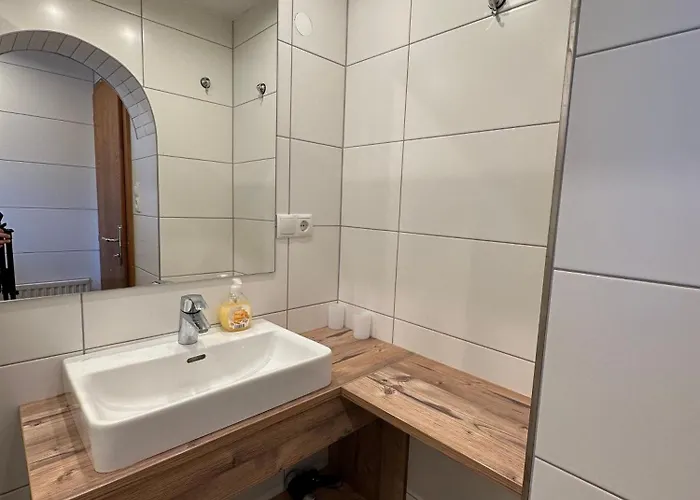 Aktiv-ferienwohnungen Pienz-bobnar