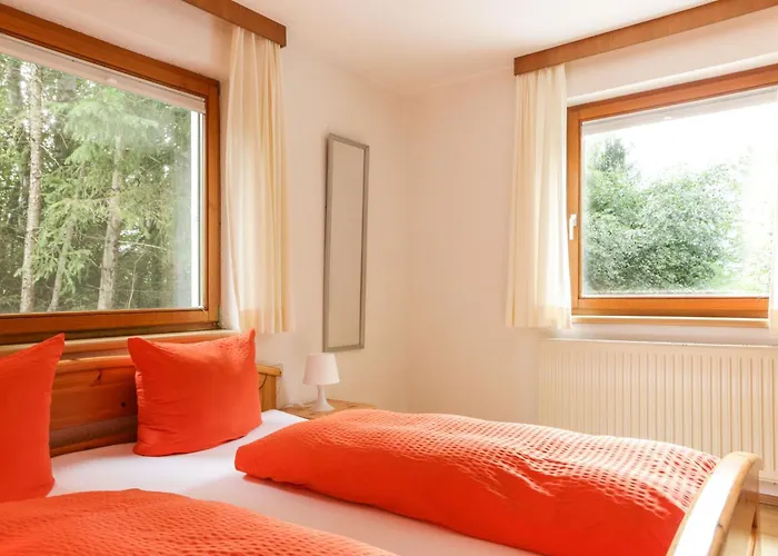 Farmház Aktiv-ferienwohnungen Pienz-bobnar