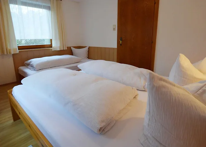 Aktiv-ferienwohnungen Pienz-bobnar Farmház