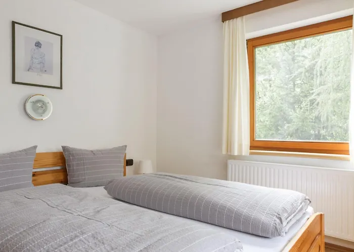 Aktiv-ferienwohnungen Pienz-bobnar Farmház *