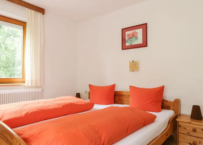 Aktiv-ferienwohnungen Pienz-bobnar *