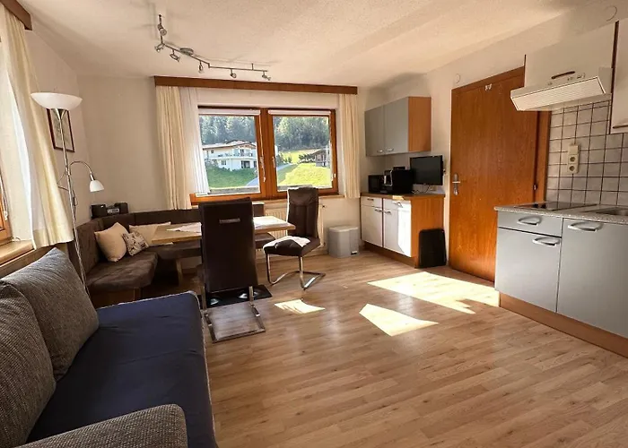 Aktiv-ferienwohnungen Pienz-bobnar Farmház *