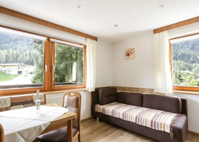 Aktiv-ferienwohnungen Pienz-bobnar