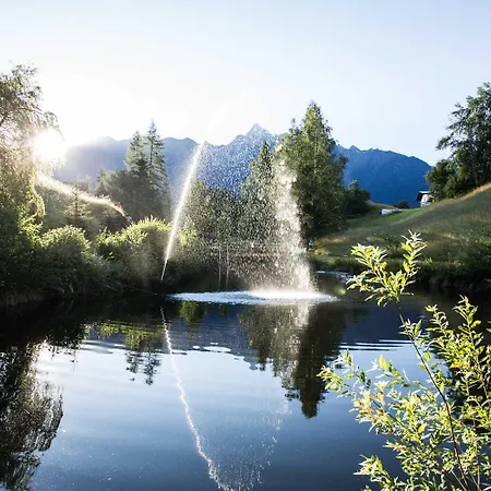 مزرعة للإقامة Aktiv-ferienwohnungen Pienz-bobnar *