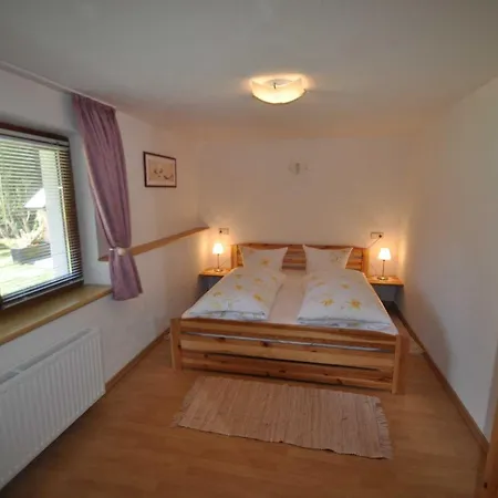 Aktiv-ferienwohnungen Pienz-bobnar * ساوتينس