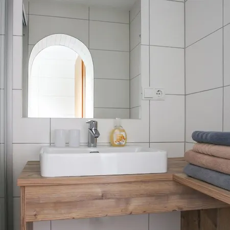 مزرعة للإقامة Aktiv-ferienwohnungen Pienz-bobnar *